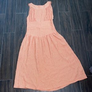 Reba by Debra Weiss  sleeveless dress